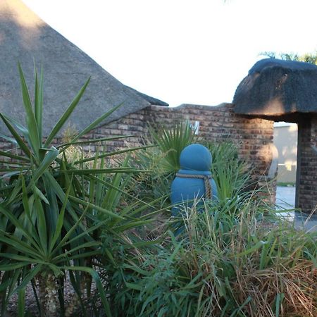 קיטמנשופ Maritz Country Lodge מראה חיצוני תמונה