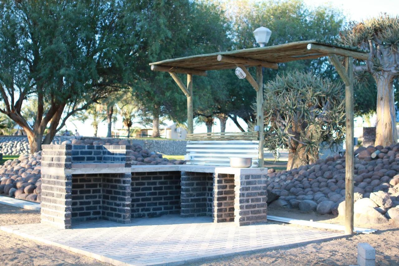 קיטמנשופ Maritz Country Lodge מראה חיצוני תמונה
