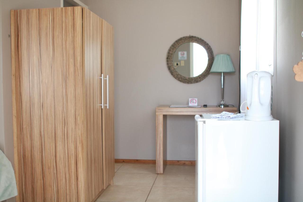 קיטמנשופ Maritz Country Lodge מראה חיצוני תמונה