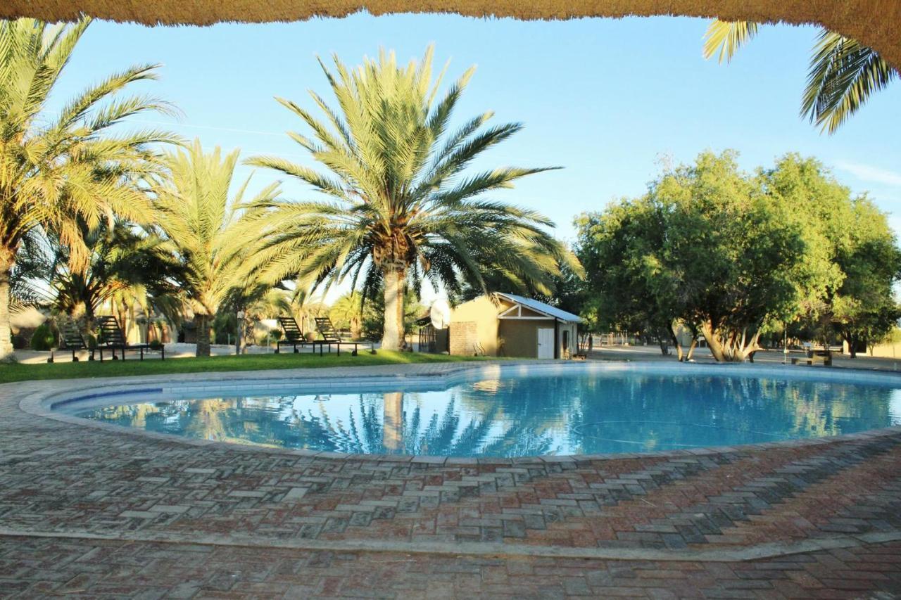 קיטמנשופ Maritz Country Lodge מראה חיצוני תמונה