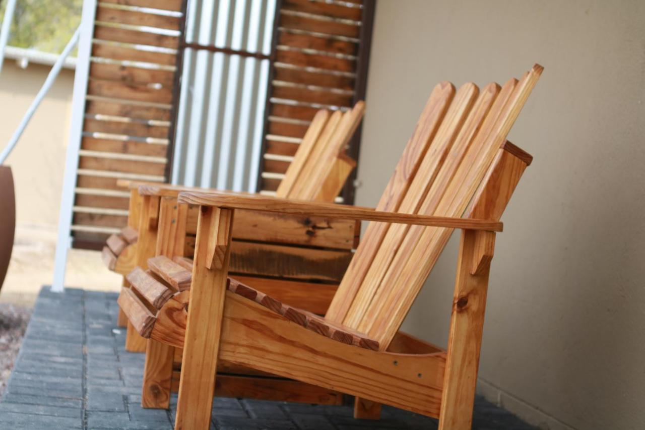 קיטמנשופ Maritz Country Lodge מראה חיצוני תמונה