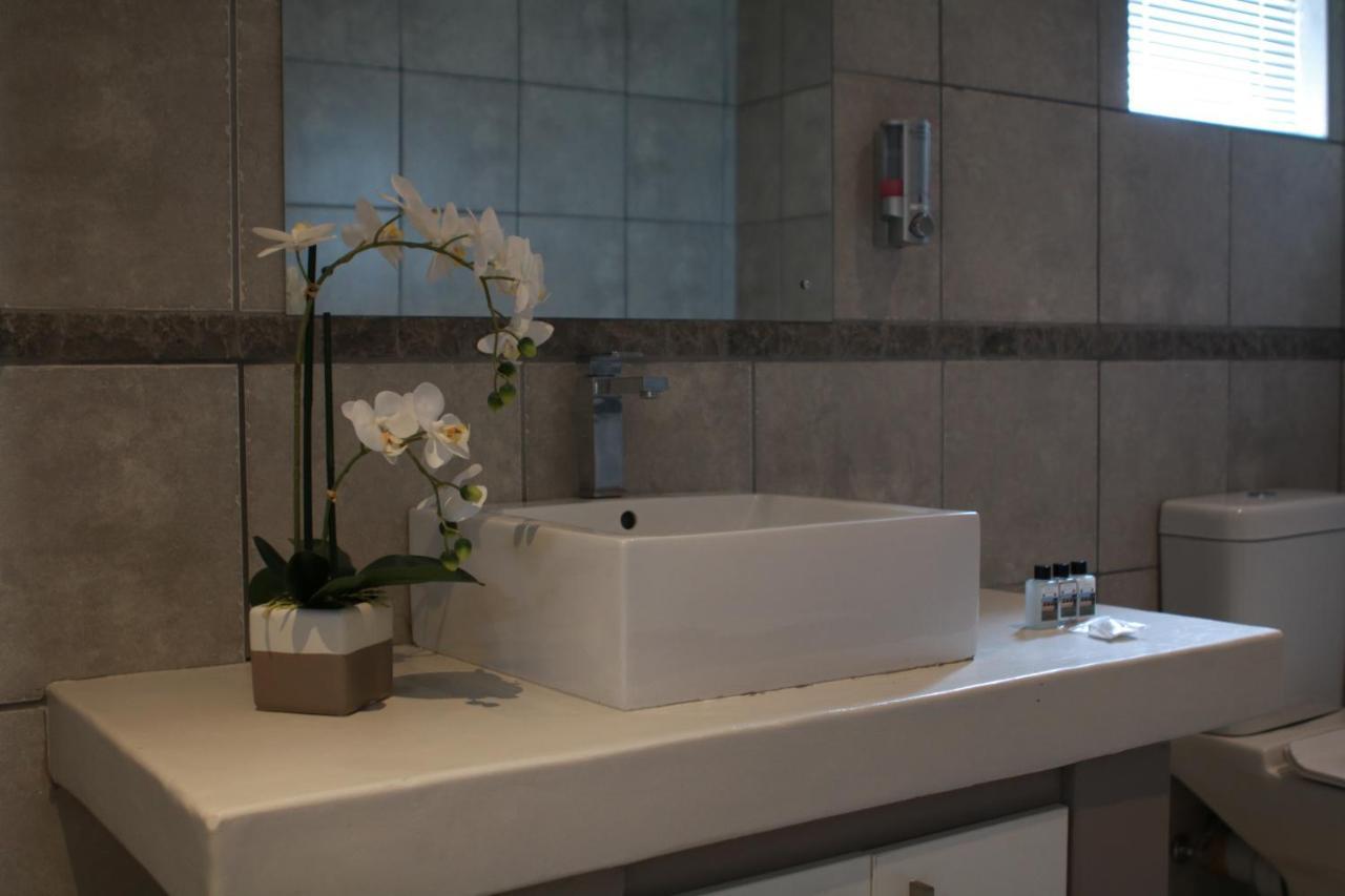 קיטמנשופ Maritz Country Lodge מראה חיצוני תמונה