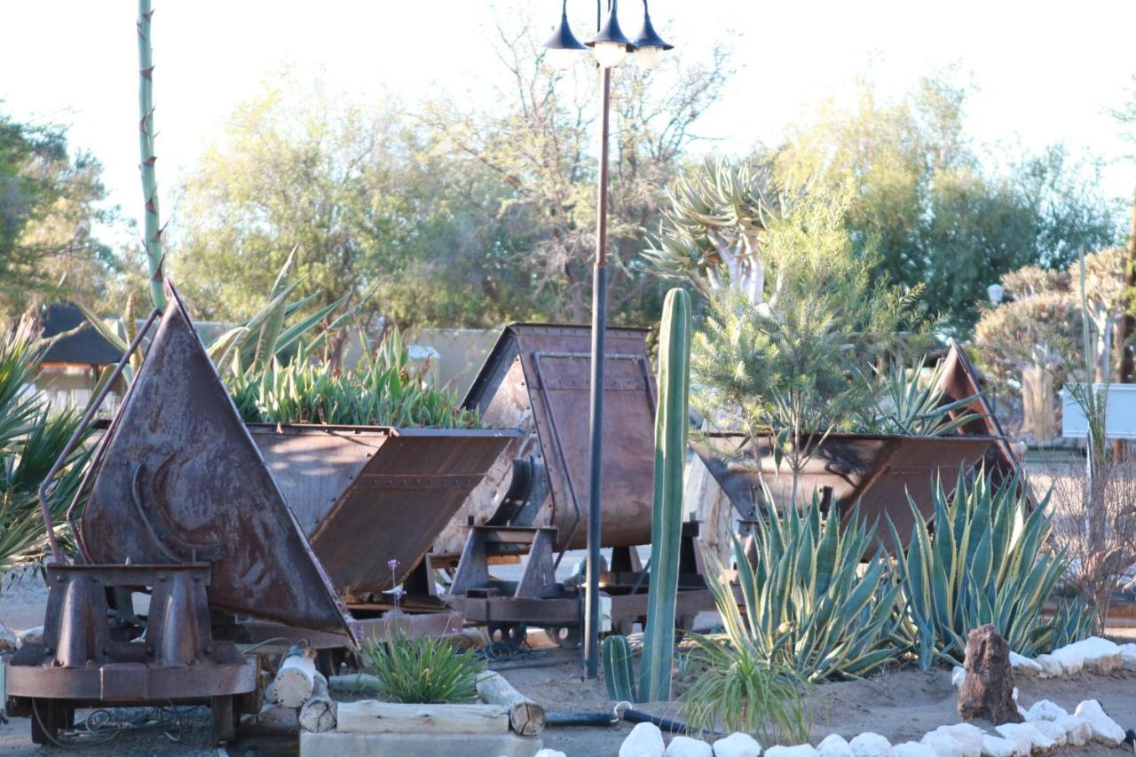 קיטמנשופ Maritz Country Lodge מראה חיצוני תמונה