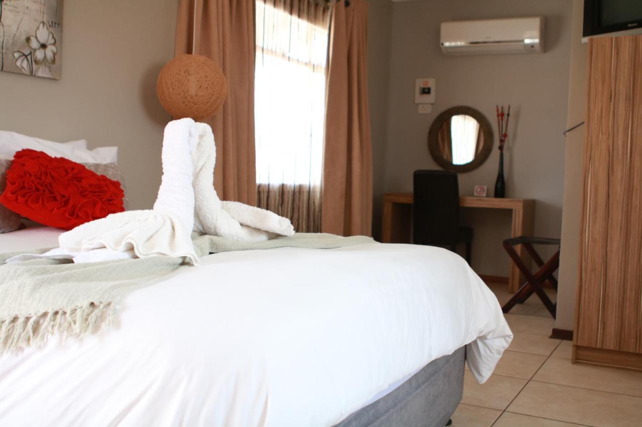 קיטמנשופ Maritz Country Lodge מראה חיצוני תמונה