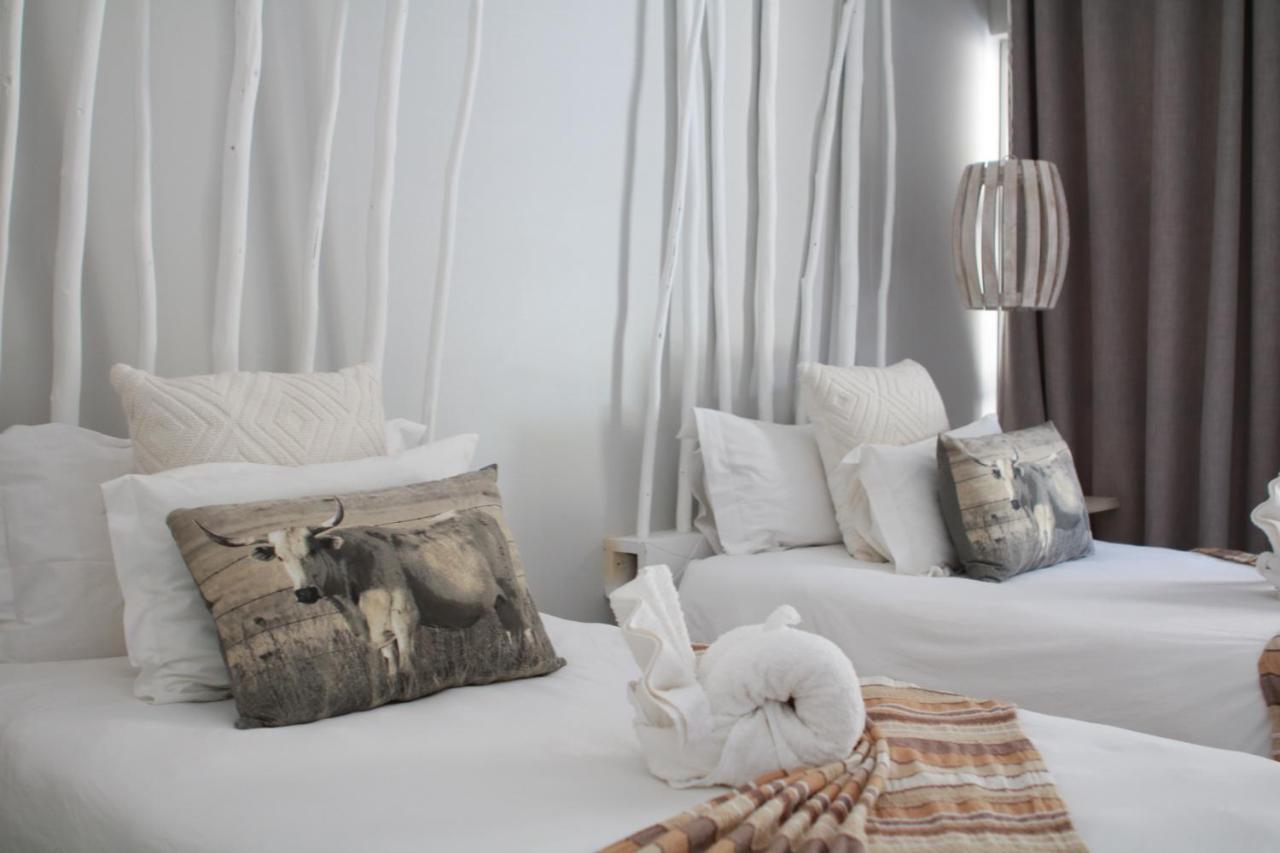 קיטמנשופ Maritz Country Lodge מראה חיצוני תמונה