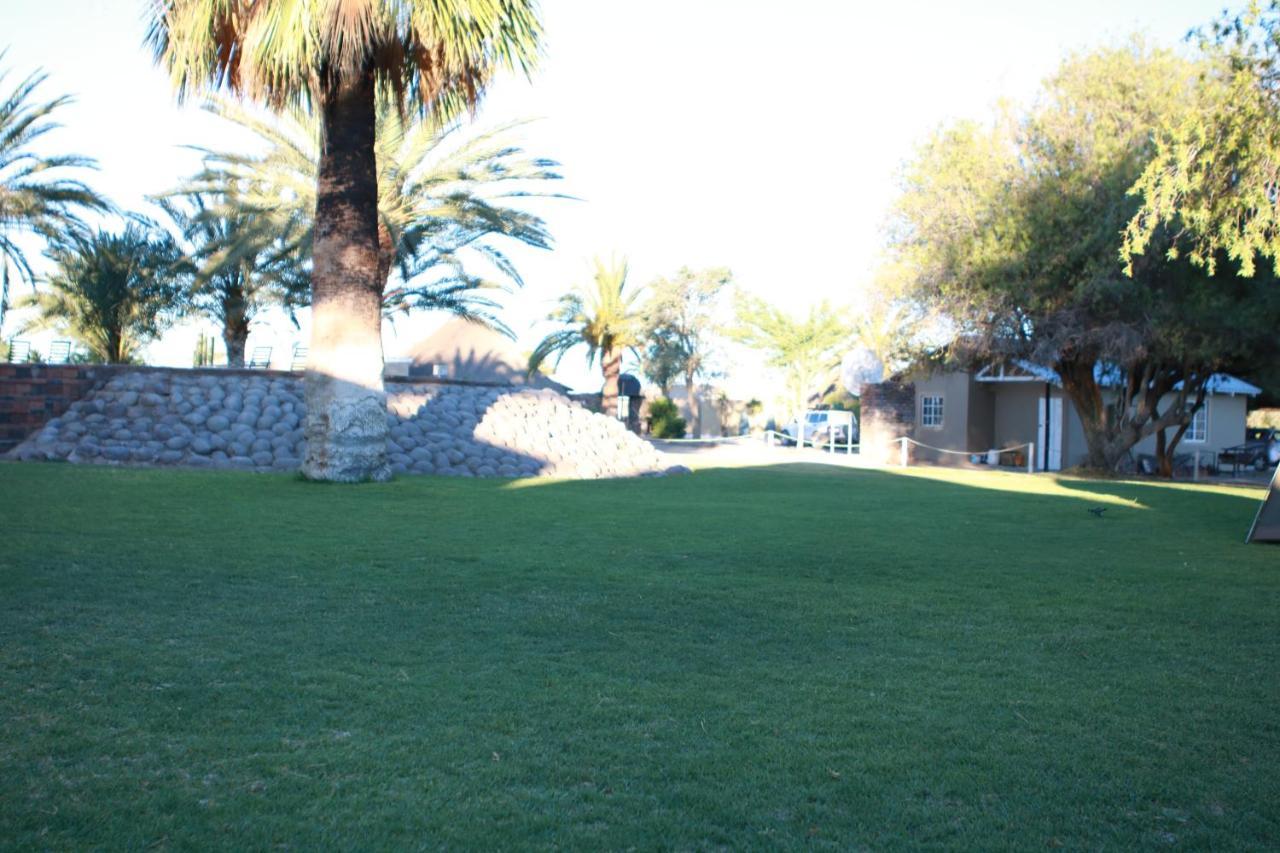 קיטמנשופ Maritz Country Lodge מראה חיצוני תמונה