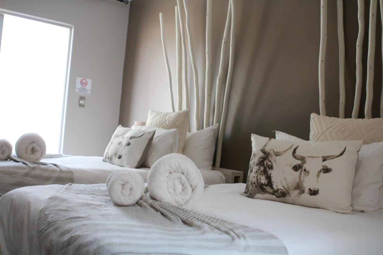 קיטמנשופ Maritz Country Lodge מראה חיצוני תמונה