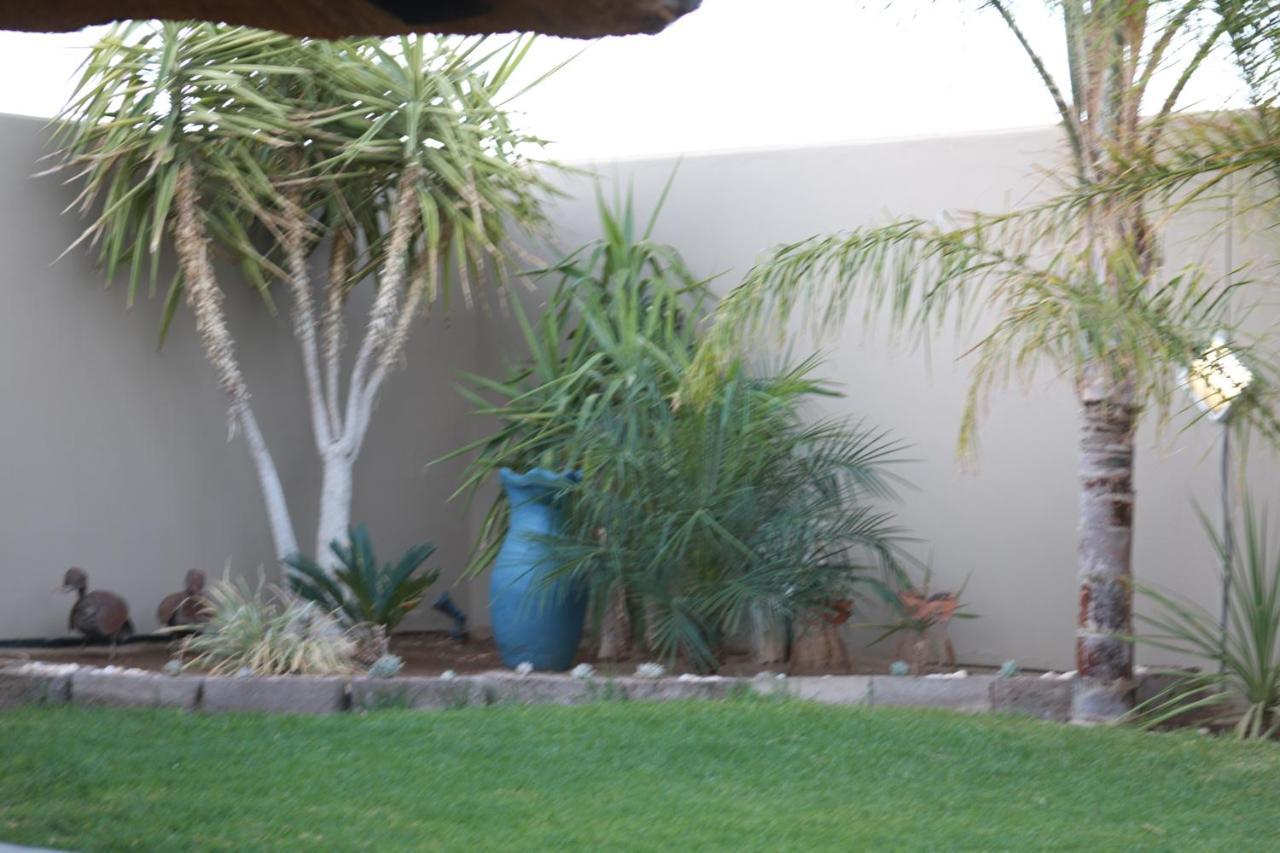 קיטמנשופ Maritz Country Lodge מראה חיצוני תמונה