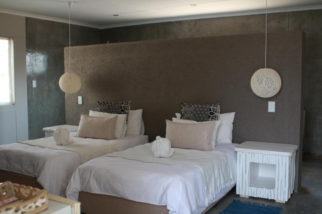 קיטמנשופ Maritz Country Lodge מראה חיצוני תמונה