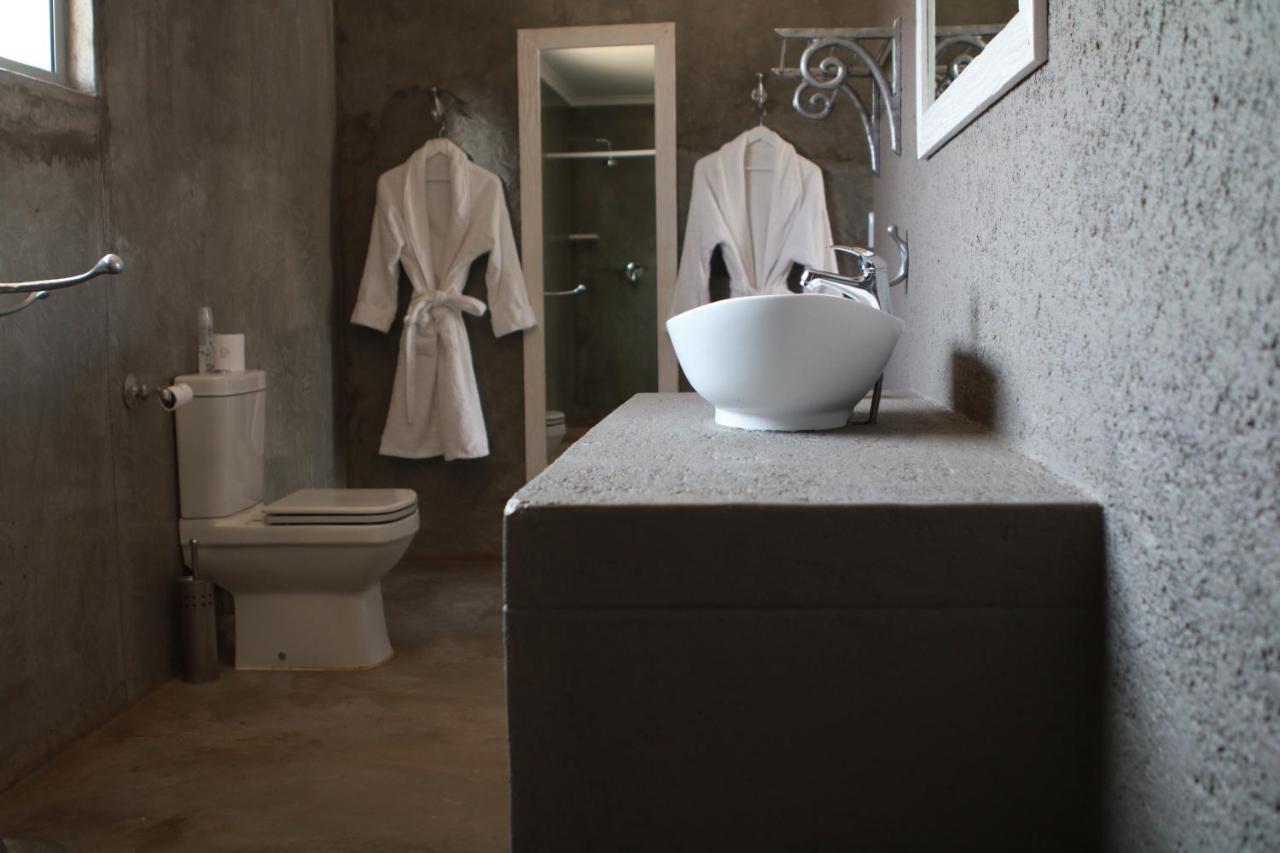 קיטמנשופ Maritz Country Lodge מראה חיצוני תמונה