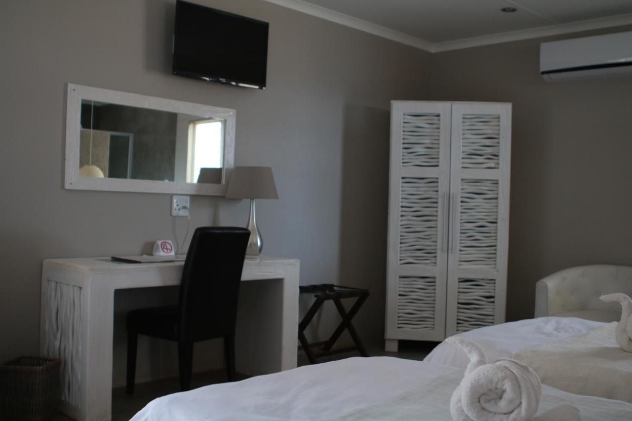 קיטמנשופ Maritz Country Lodge מראה חיצוני תמונה